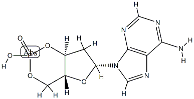 , 1157-33-1, 结构式