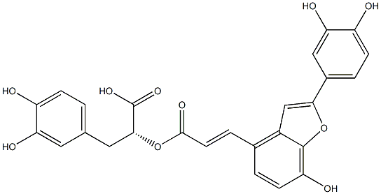 丹酚酸C