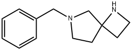 6-Benzyl-1,6-diazaspiro[3.4]octane