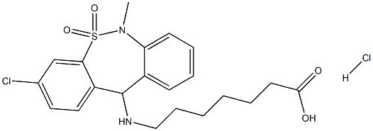 , 1159812-13-1, 结构式