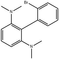 1160556-63-7 2,6-双(二甲氨基)-2'-溴-1,1'-联苯