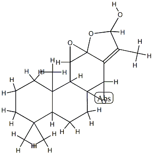 17-hydroxyjolkinolide B|17-羟基岩大戟内酯B