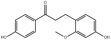 Loureirin C Structure