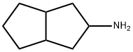 八氢戊烯-2-胺, 116599-11-2, 结构式