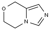 116937-07-6 8H-Imidazo[5,1-c][1,4]oxazine,5,6-dihydro-(9CI)