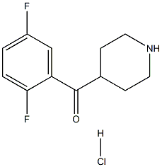 利培酮杂质20 结构式