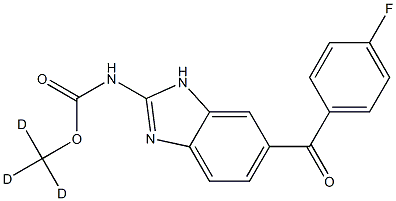 1173021-08-3 Structure