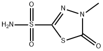117310-70-0 delta2-1,3,4-Thiadiazoline-2-sulfonamide, 4-methyl-5-oxo- (6CI)