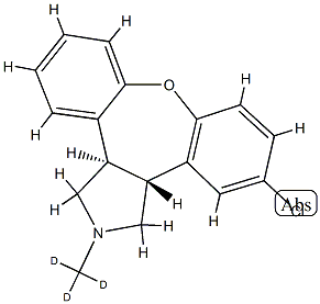 1180843-72-4 Structure