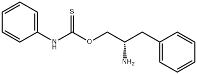 carbaphethiol Struktur