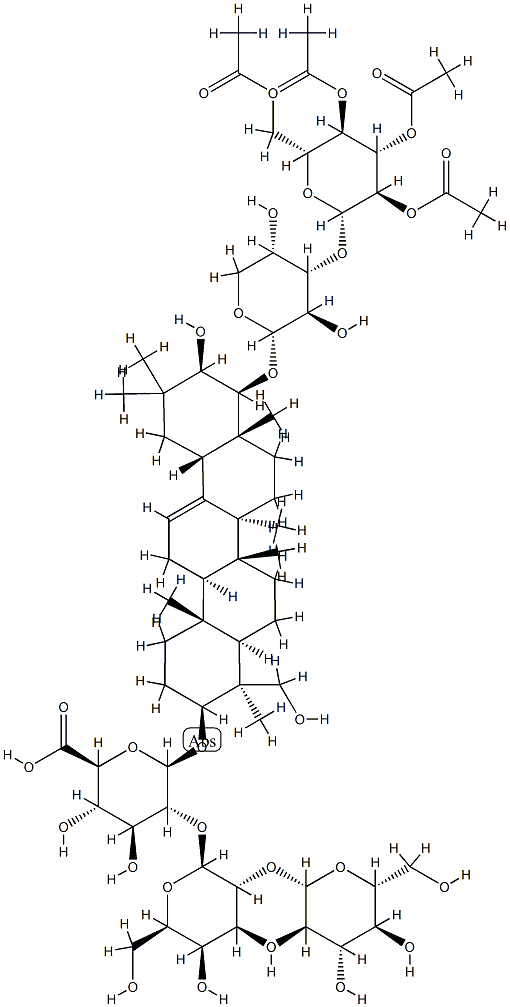 콩요사포닌​​Ab