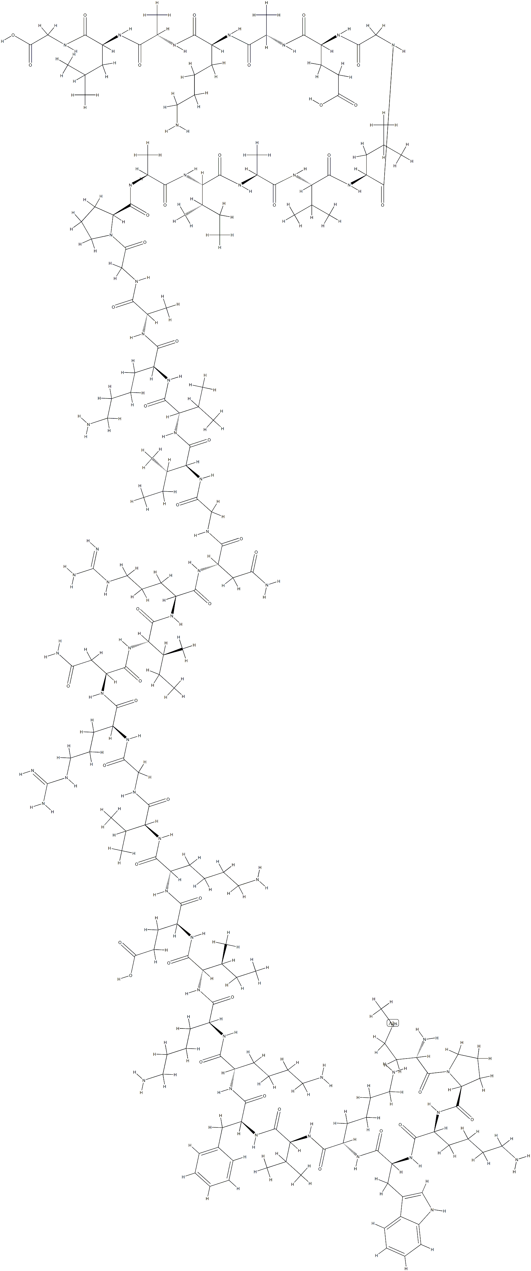 , 118276-98-5, 结构式
