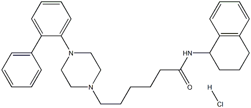 1185136-22-4 化合物 LP 12 HYDROCHLORIDE HYDRATE