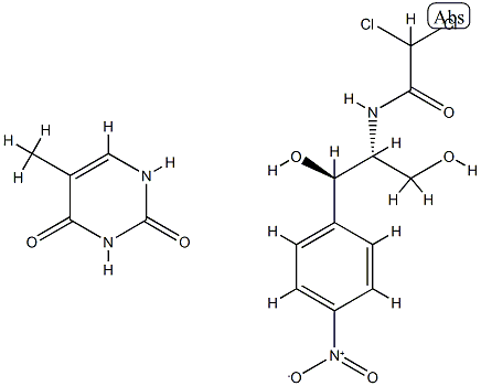 levomecol Structure