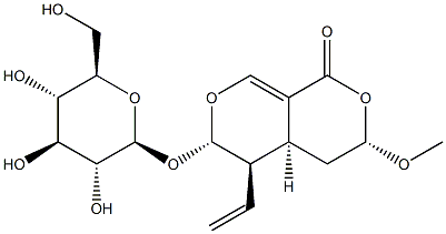 118627-52-4 表断马钱子甙半缩醛内酯