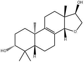 1188281-98-2 ENT-14,16-EPOXY-8-PIMARENE-3,15-DIOL