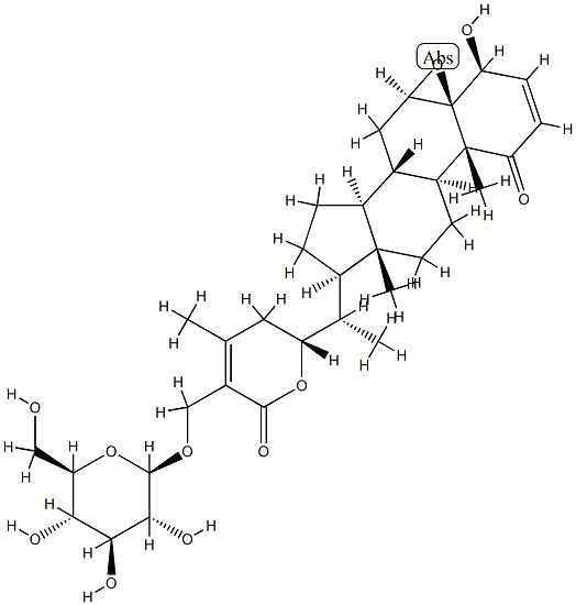 SITOINDOSIDEIX Structure