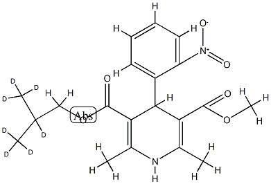 VKQFCGNPDRICFG-UENXPIBQSA-N Struktur