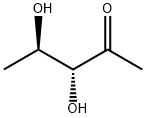 D-erythro-2-Pentulose, 1,5-dideoxy- (9CI) Structure