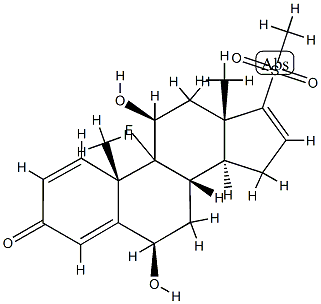 FPL 66366XX 化学構造式