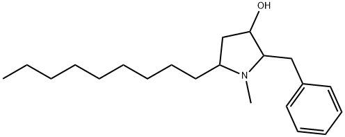 化合物 T34131, 119463-16-0, 结构式