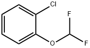1-Chloro-2-(difluoromethoxy)benzene|1-Chloro-2-(difluoromethoxy)benzene