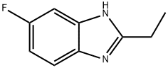 1H-BenziMidazole, 2-ethyl-6-fluoro-|