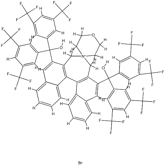 1197922-04-5 结构式