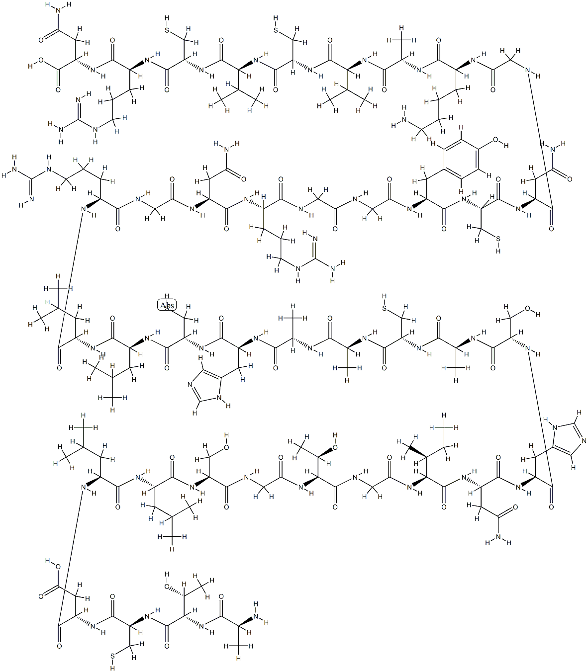 119938-54-4 结构式