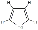 核酸汞 结构式