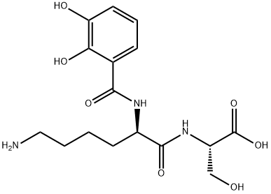 化合物 T30912, 120124-51-8, 结构式