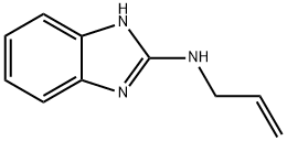 1H-Benzimidazol-2-amine,N-2-propenyl-(9CI)|