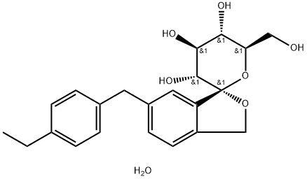 托格列净