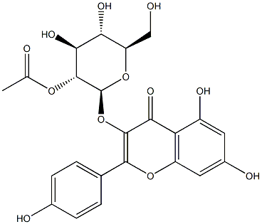 1206734-95-3 2''-乙酰基黄芪甙