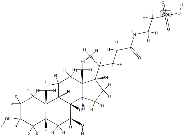 BHTRKEVKTKCXOH-UYRINQEQSA-N, 1207294-25-4, 结构式