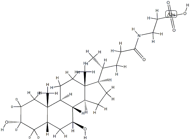 BHTRKEVKTKCXOH-UYRINQEQSA-N Structure