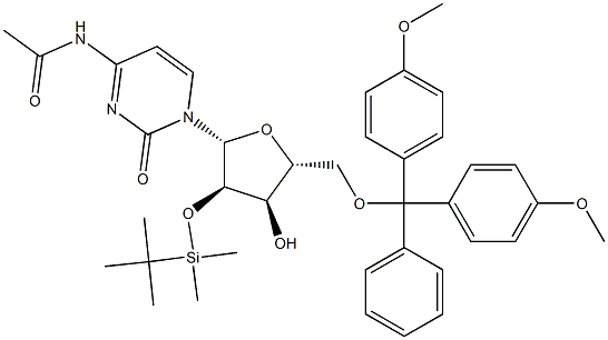 121058-85-3 结构式