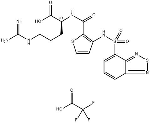 EG00229 Structure