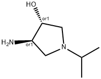 1212301-32-0 Structure