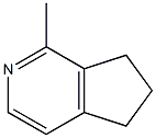 5H-Cyclopenta[c]pyridine,6,7-dihydro-1-methyl-(9CI)|