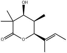 helicascolide A Struktur