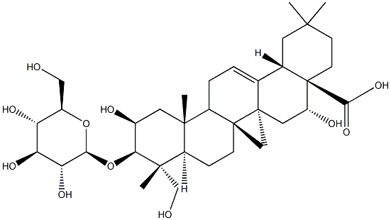 121368-52-3 结构式