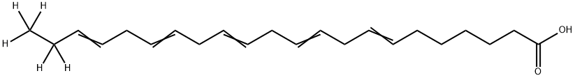 1215168-70-9 Structure