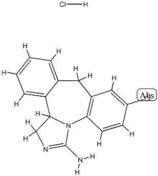 1216548-20-7 Structure