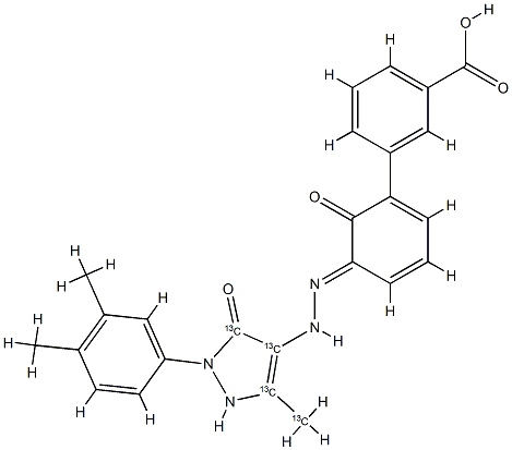 1217230-31-3 结构式