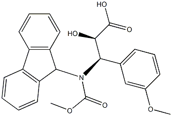 PCSLZQDFFWPZQG-GOTSBHOMSA-N 化学構造式