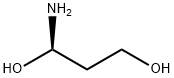 (R)-1-Amino-propane-1,3-diol Structure