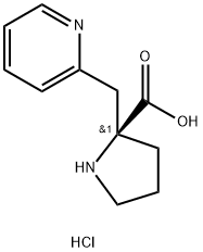 1217860-92-8 (S)-Alpha-(2-Pyridinylmethyl)-Pro2HCl