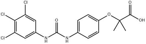 聚 醚NPE-108 结构式