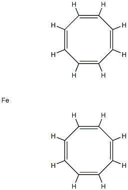Bis(cyclooctatetraene)iron(0), min. 98%|双(环辛四烯)铁